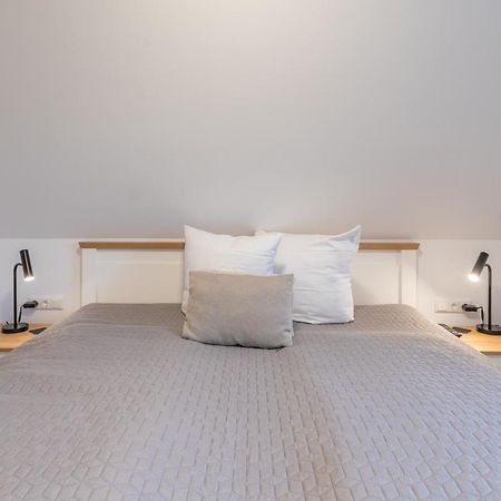 Getidenhus Emma Apartment Sankt Peter-Ording Ngoại thất bức ảnh