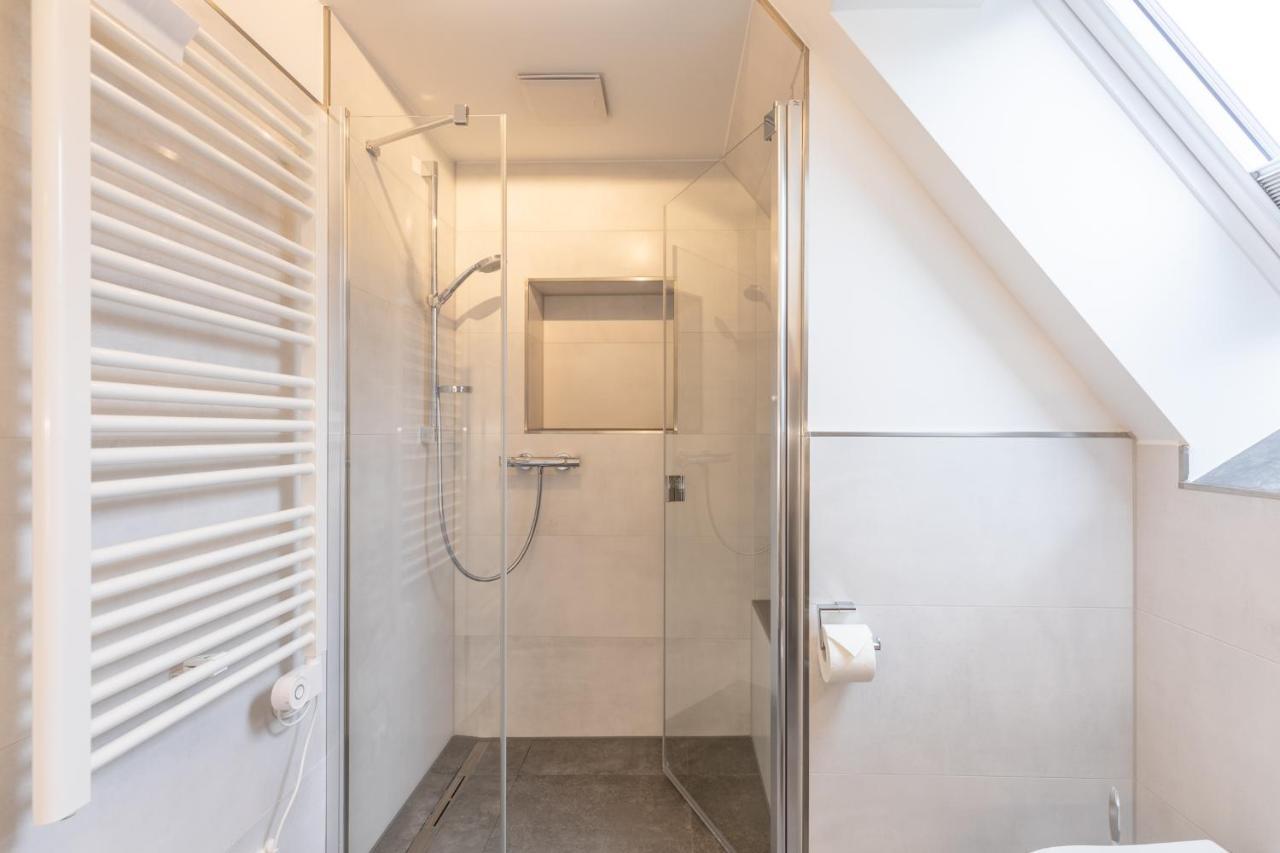 Getidenhus Emma Apartment Sankt Peter-Ording Ngoại thất bức ảnh