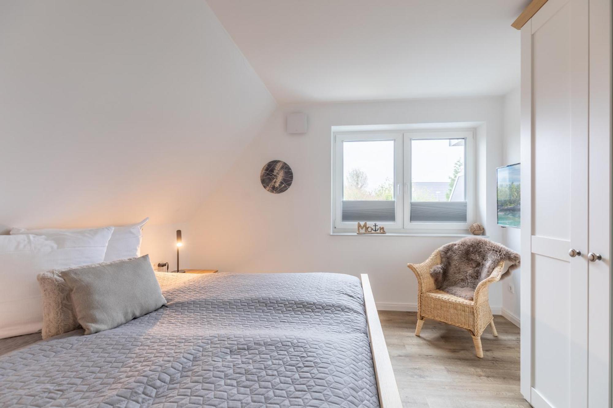Getidenhus Emma Apartment Sankt Peter-Ording Ngoại thất bức ảnh